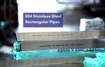 304-stainless-steel-rectangular-pipes-manufacurer-in-india Know Prices of 304 Stainless Steel rectangular Pipes in India