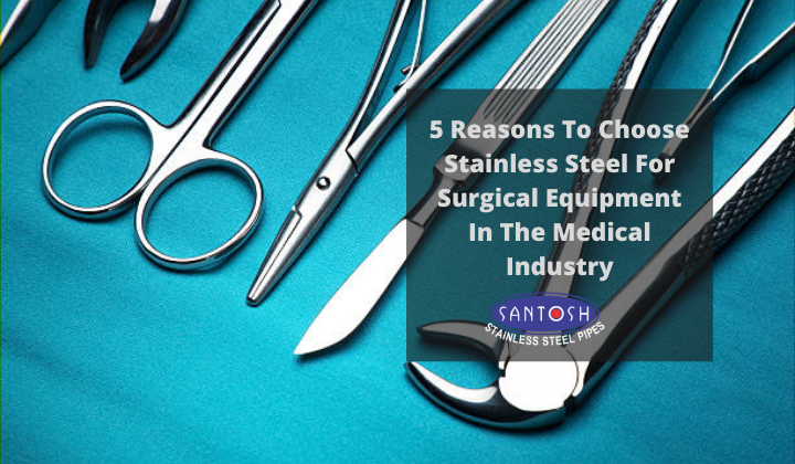 stainless-steel-usage-in--surgical-equipments Steel usage in surgical Equipments
