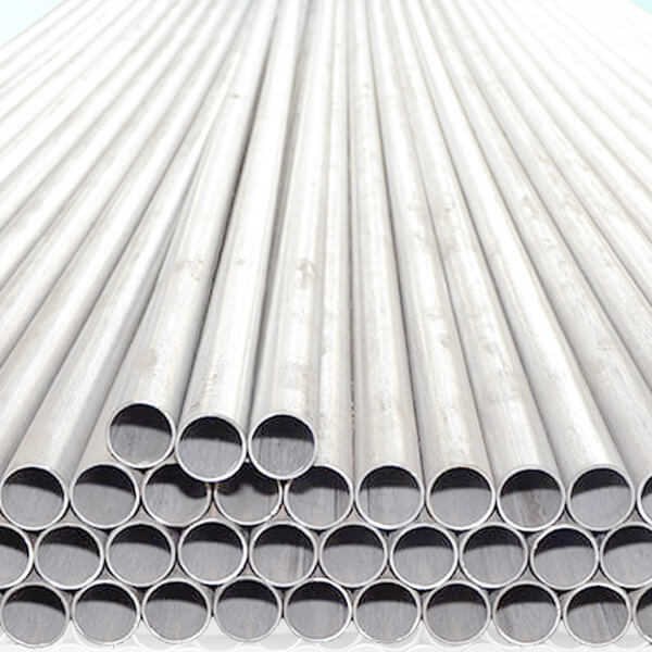 Stainless steel seamless tubes exporter in India