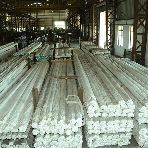 ASTM A213 Stainless Steel Seamless Tubes