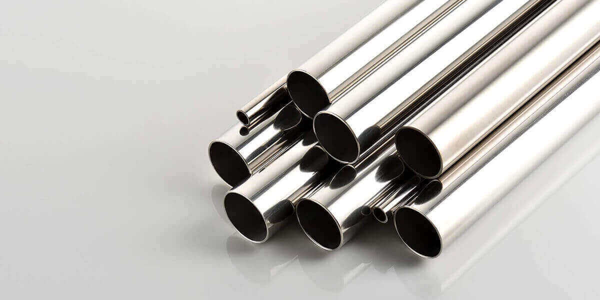 Stainless Steel 202 Tubes In India