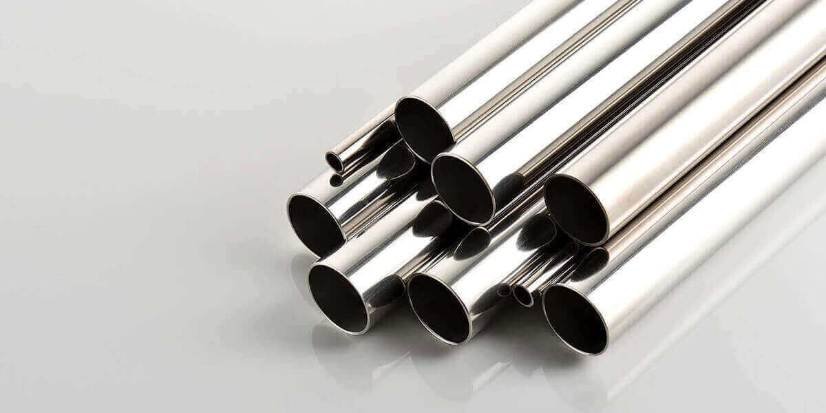 Pipe round tube stainless steel 304 (1.5 thickness)