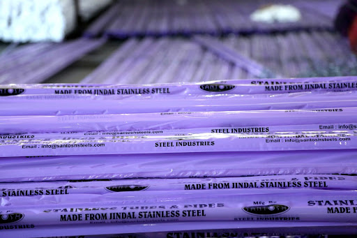 Stainless Steel Supplier in Noida